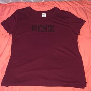 PINK t-shirt